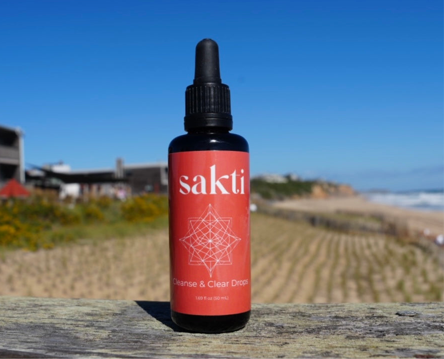 Cleanse & Clear Drops